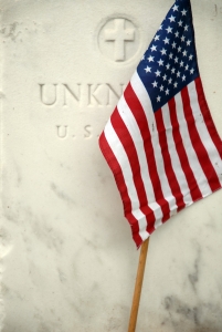 unknown soldier_flag