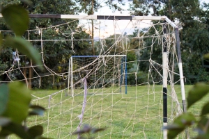 soccer goal