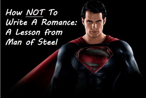 Man of Steel 1