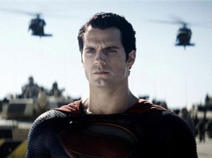 man-of-steel