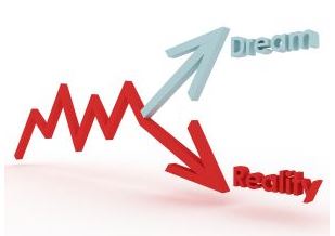 dream reality