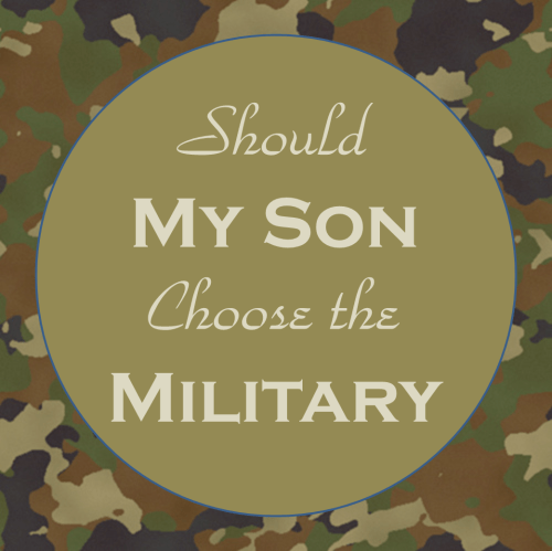 Son military